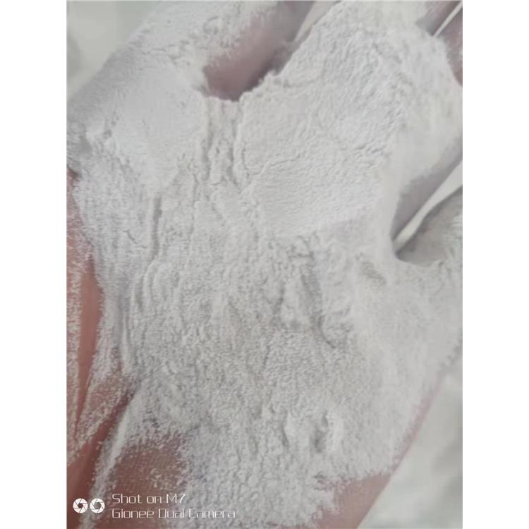 南阳透明氧化锌主要应用